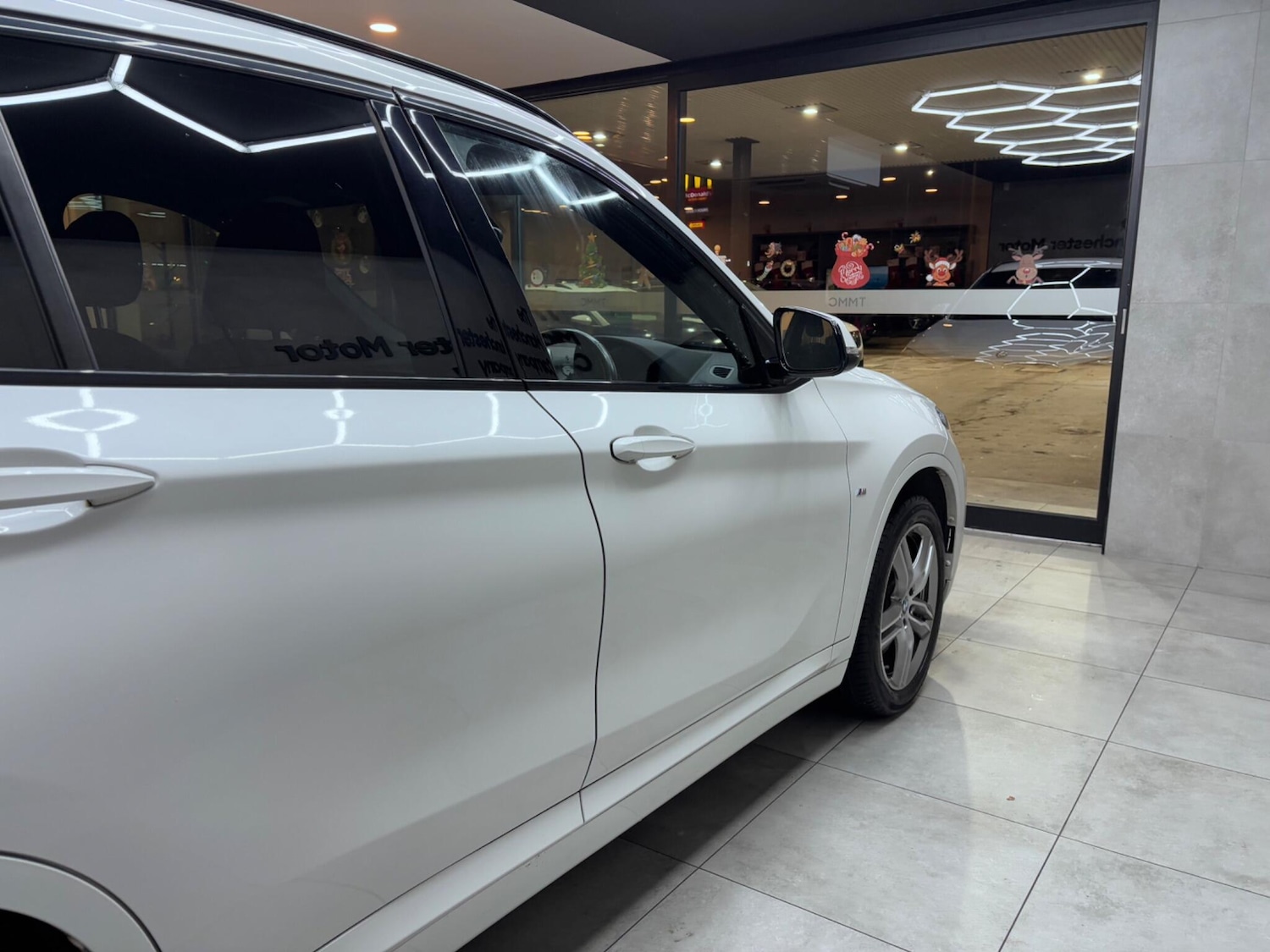 Used BMW X1 2019 for sale - 76561809: Photo 72