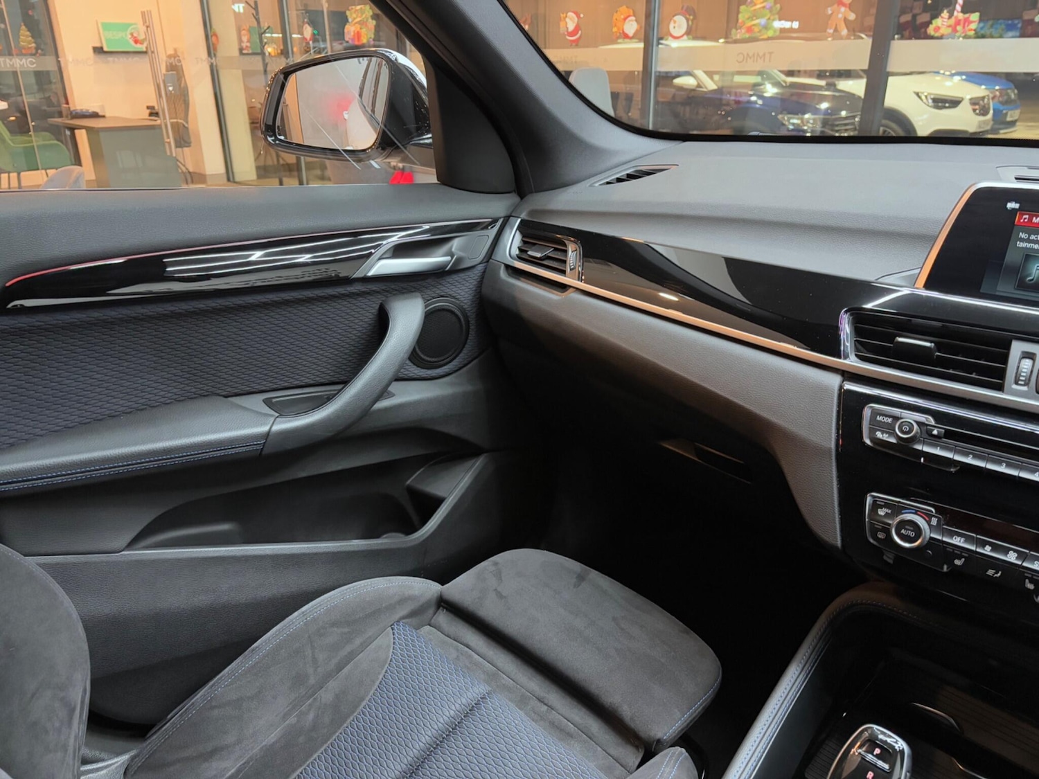 Used BMW X1 2019 for sale - 76561809: Photo 74