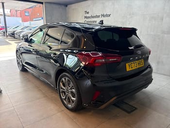 Used Ford Focus 2023 for sale - 79475541: Photo