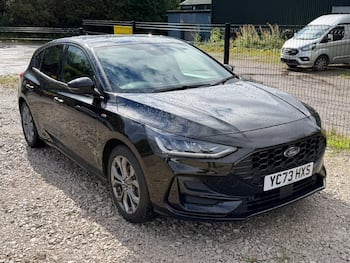 Used Ford Focus 2023 for sale - 79475541: Photo
