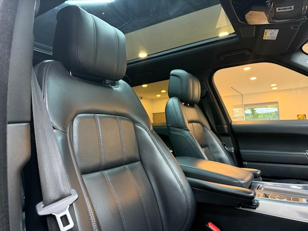 Used Land Rover Range Rover Sport 2018 for sale - 76073060: Photo 14