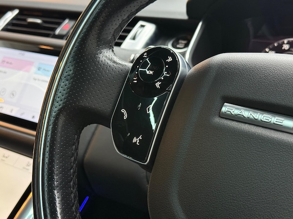 Used Land Rover Range Rover Sport 2018 for sale - 76073060: Photo 22