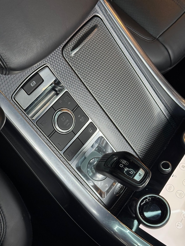 Used Land Rover Range Rover Sport 2018 for sale - 76073060: Photo 24