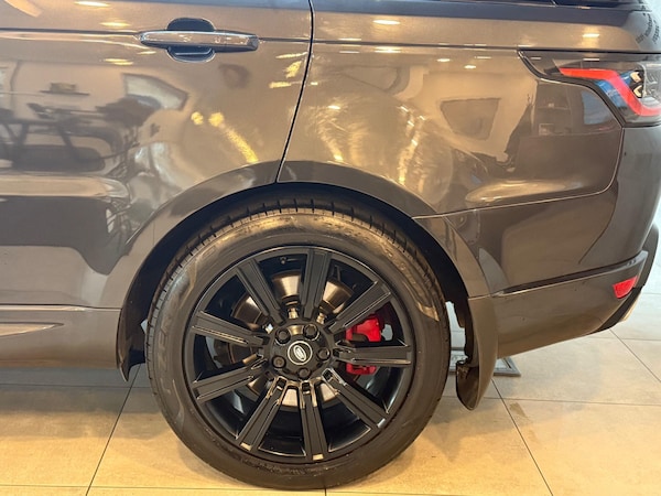 Used Land Rover Range Rover Sport 2018 for sale - 76073060: Photo 31