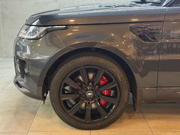 Used Land Rover Range Rover Sport 2018 for sale - 76073060: Photo 32