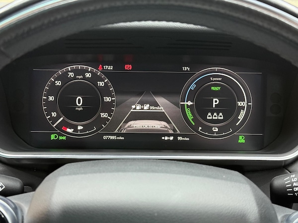 Used Land Rover Range Rover Sport 2018 for sale - 76073060: Photo 40