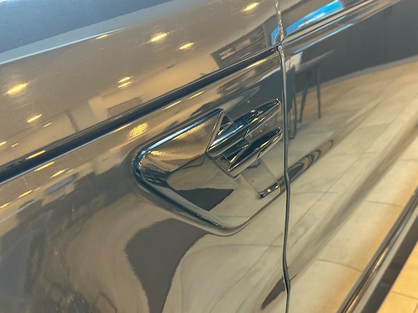 Used Land Rover Range Rover Sport 2018 for sale - 76073060: Photo 48
