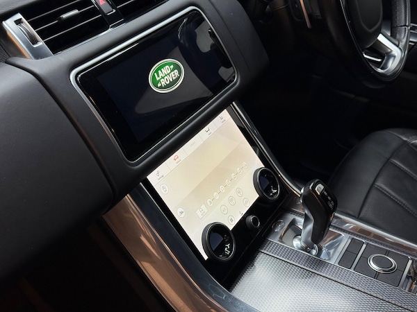 Used Land Rover Range Rover Sport 2018 for sale - 76073060: Photo 54