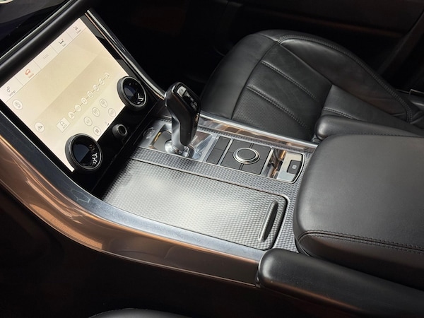 Used Land Rover Range Rover Sport 2018 for sale - 76073060: Photo 55
