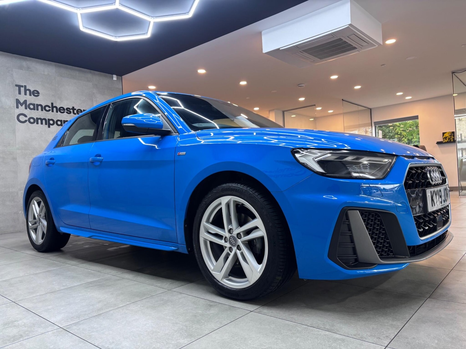 Used Audi A1 2019 for sale - 76153213: Photo 10