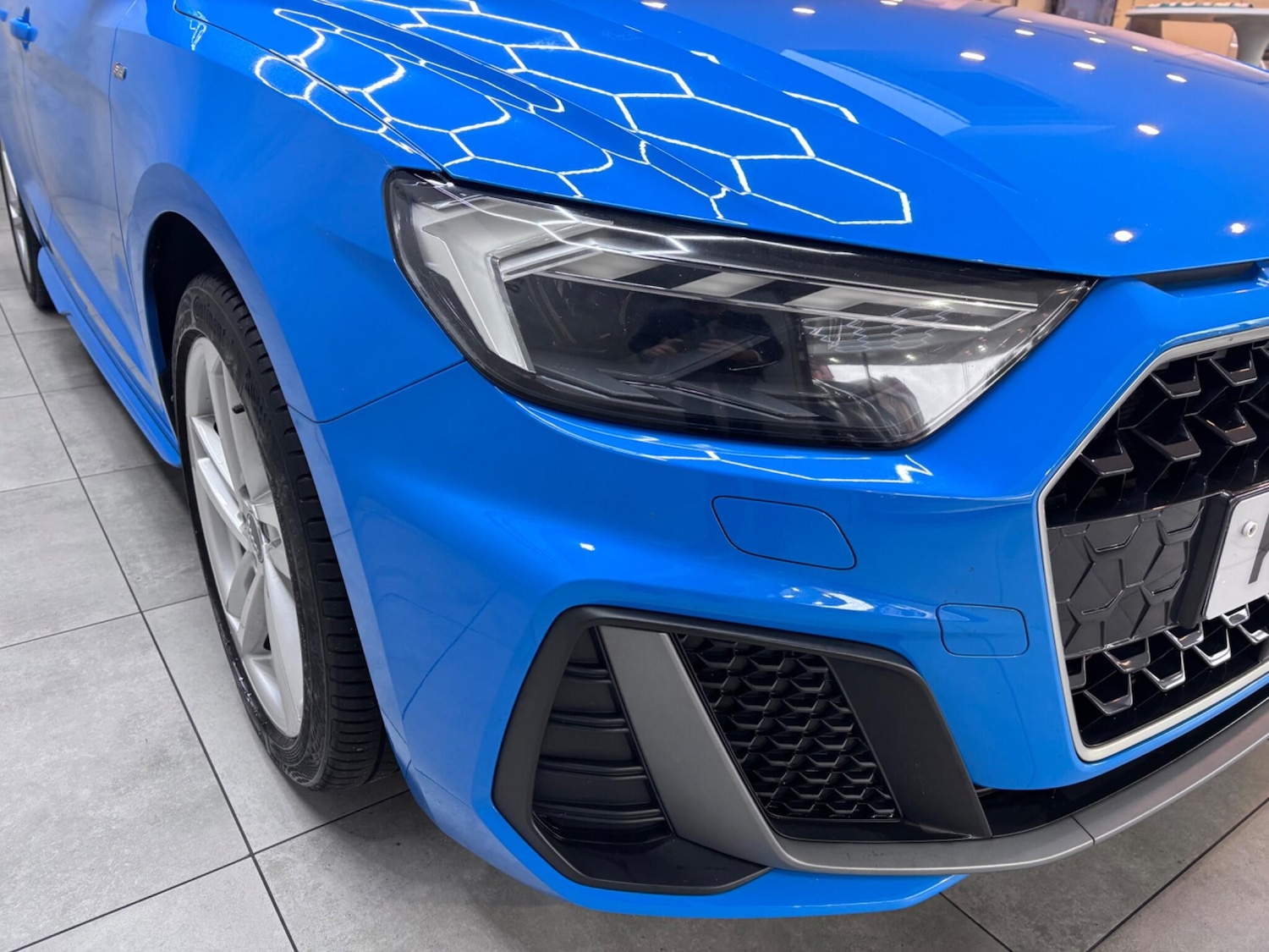 Used Audi A1 2019 for sale - 76153213: Photo 11