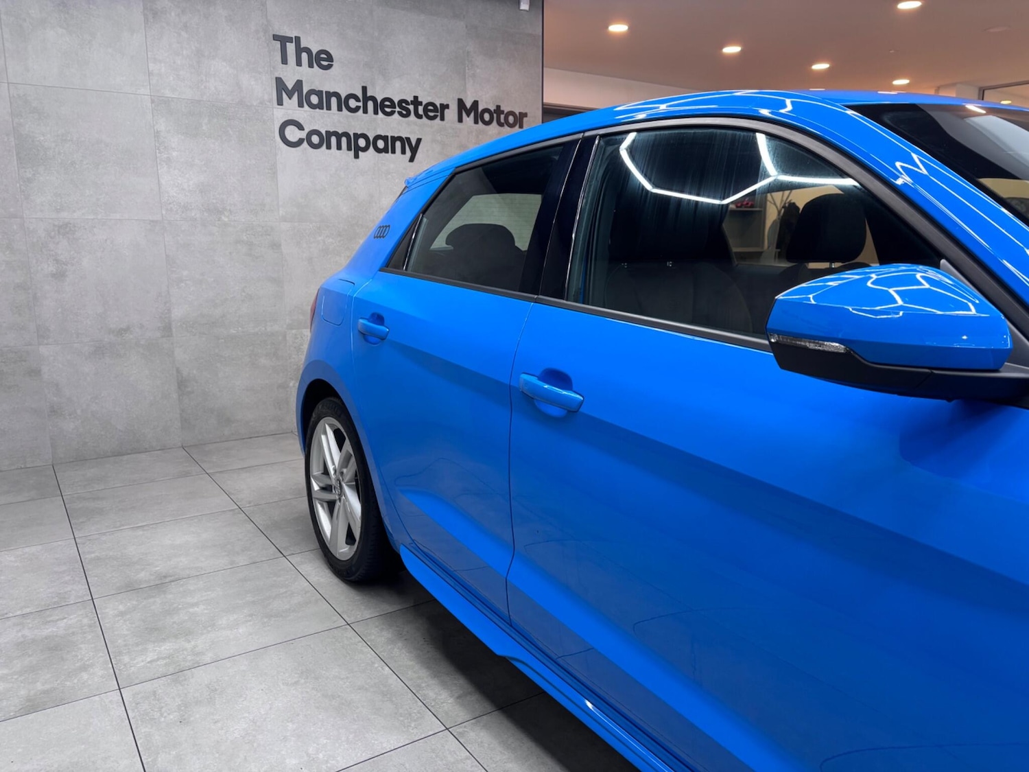 Used Audi A1 2019 for sale - 76153213: Photo 12