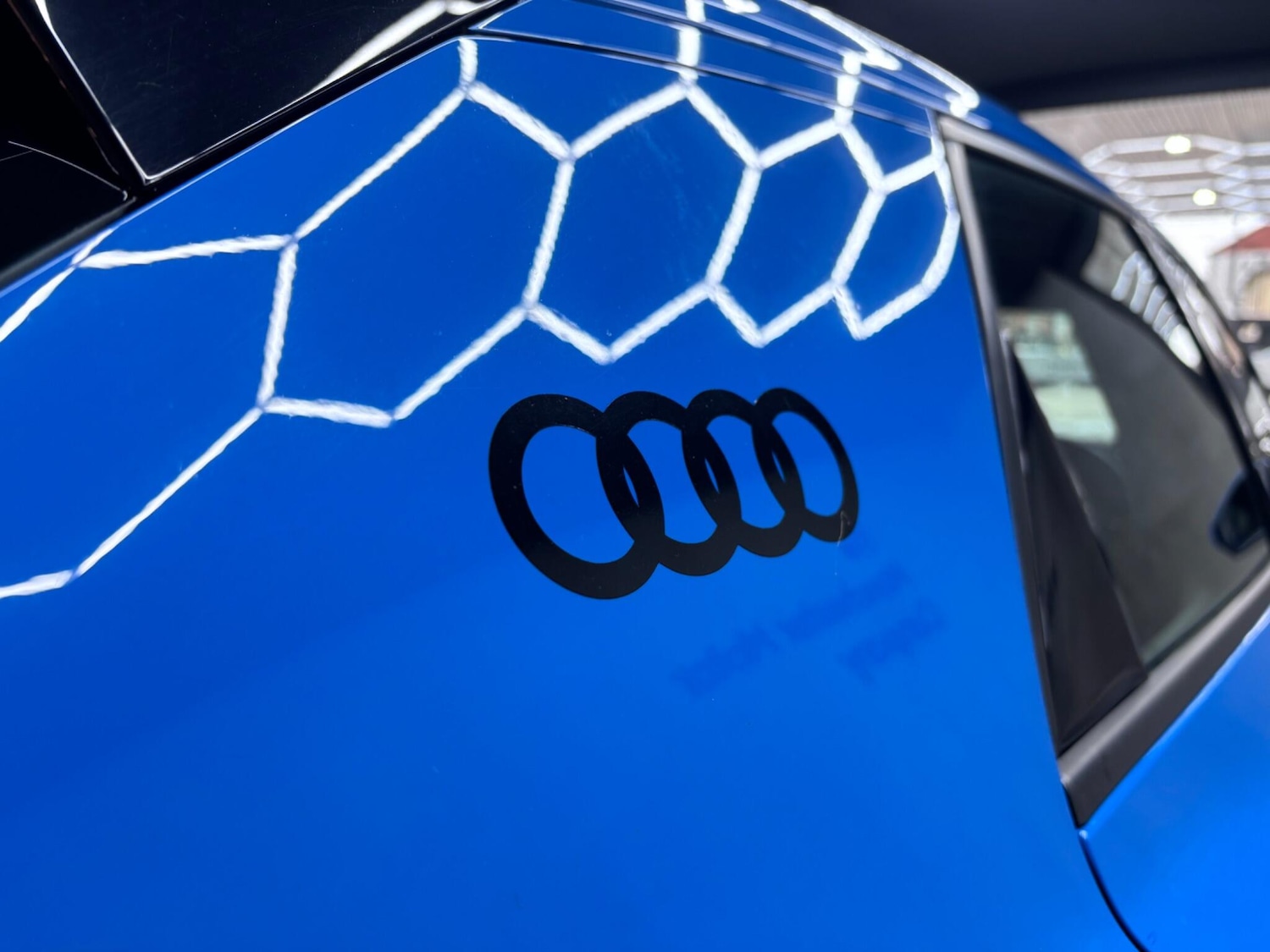 Used Audi A1 2019 for sale - 76153213: Photo 15