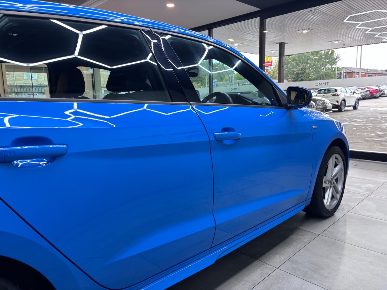 Used Audi A1 2019 for sale - 76153213: Photo 16