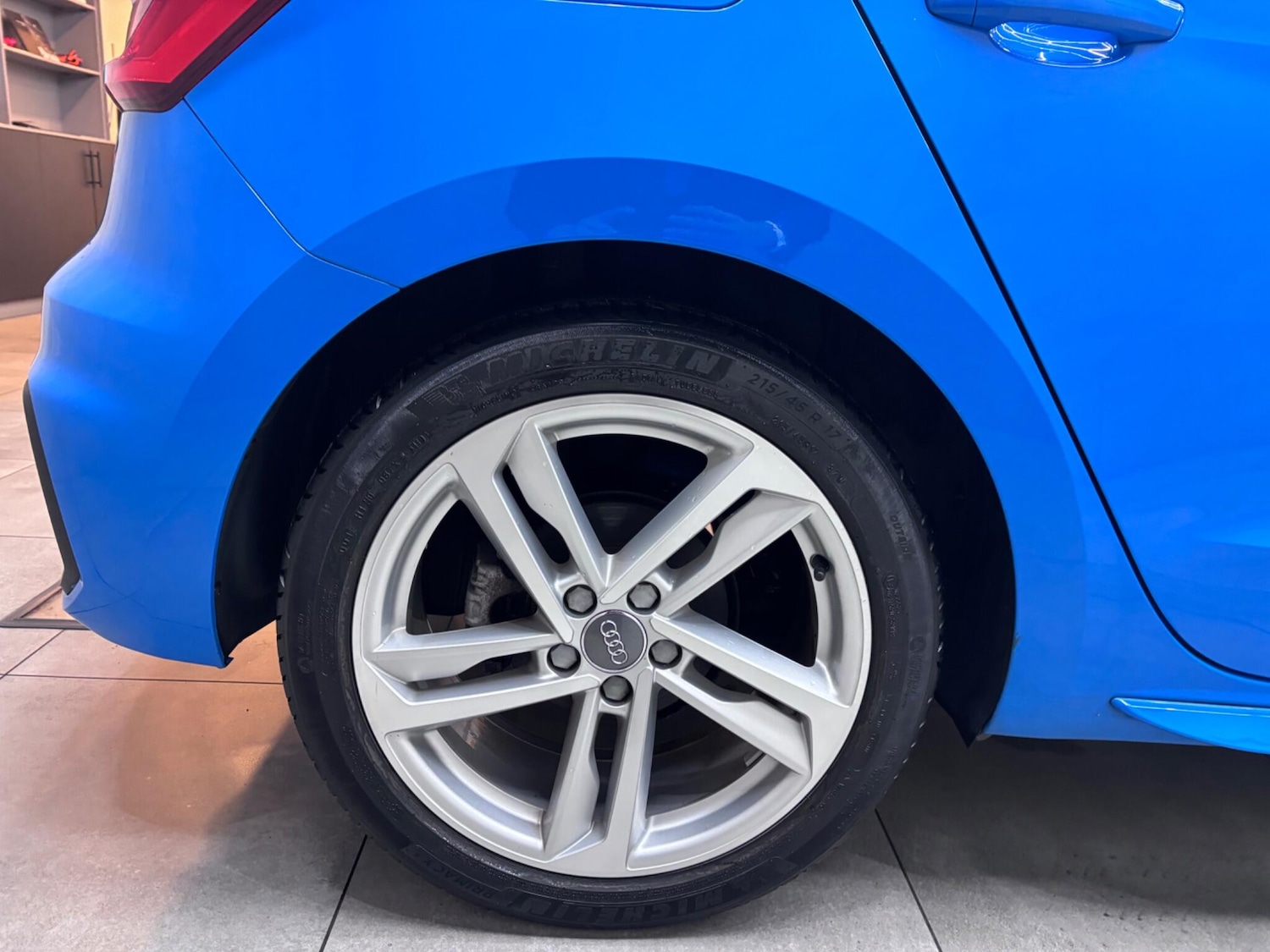 Used Audi A1 2019 for sale - 76153213: Photo 17