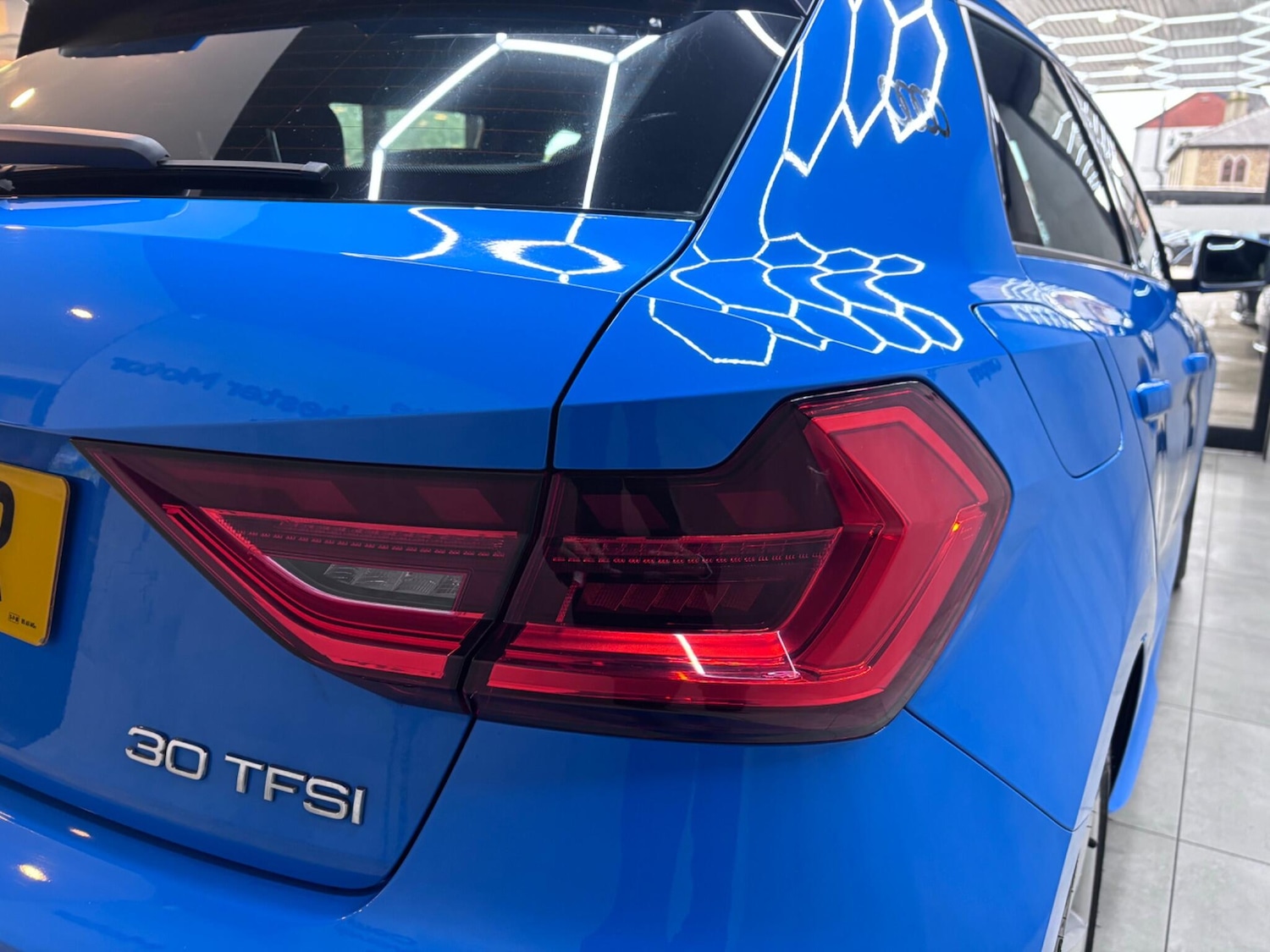 Used Audi A1 2019 for sale - 76153213: Photo 19