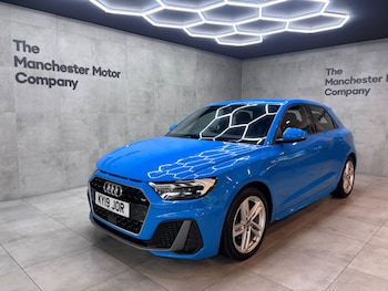 Used Audi A1 2019 for sale - 76153213: Photo