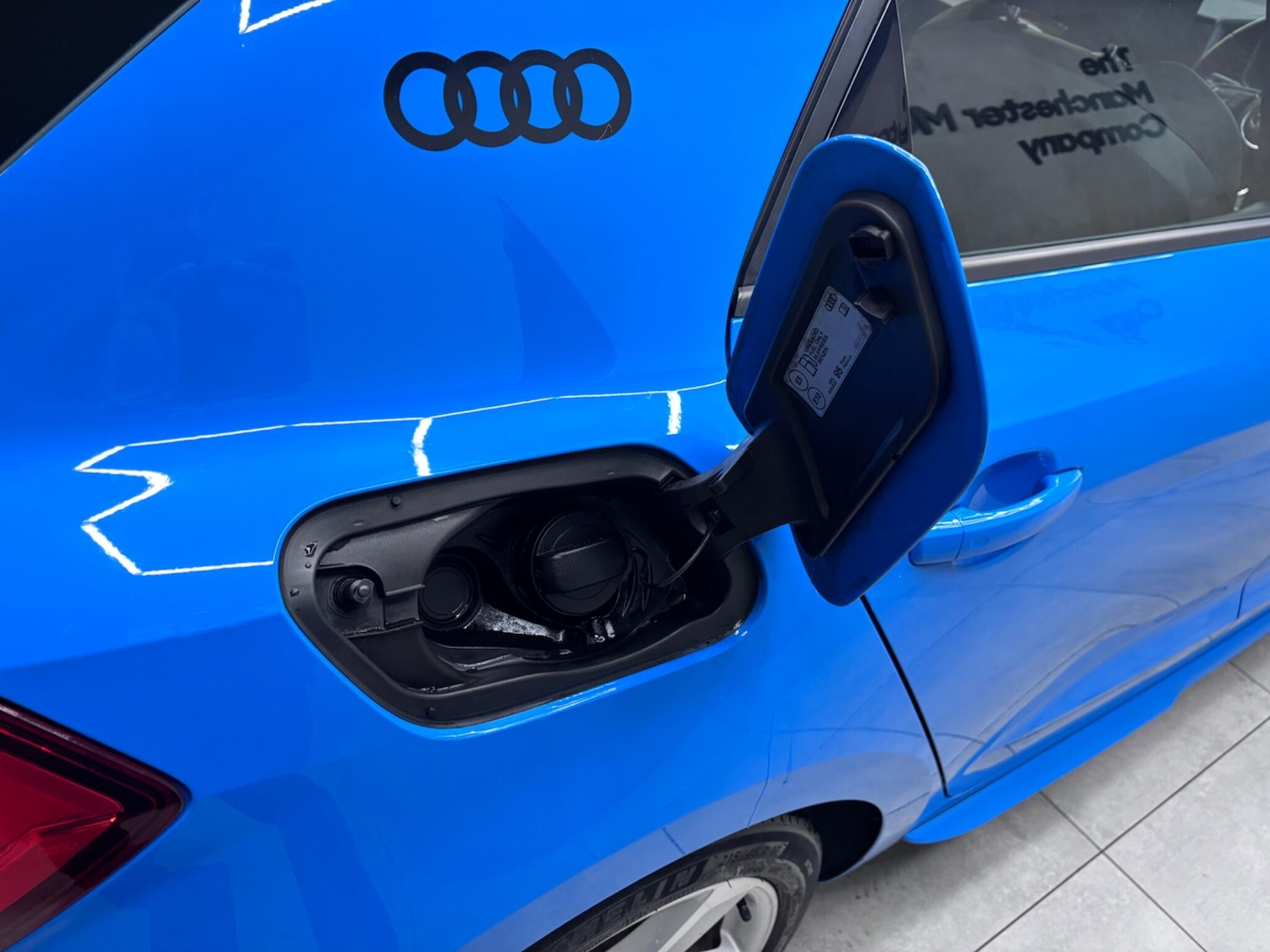 Used Audi A1 2019 for sale - 76153213: Photo 20