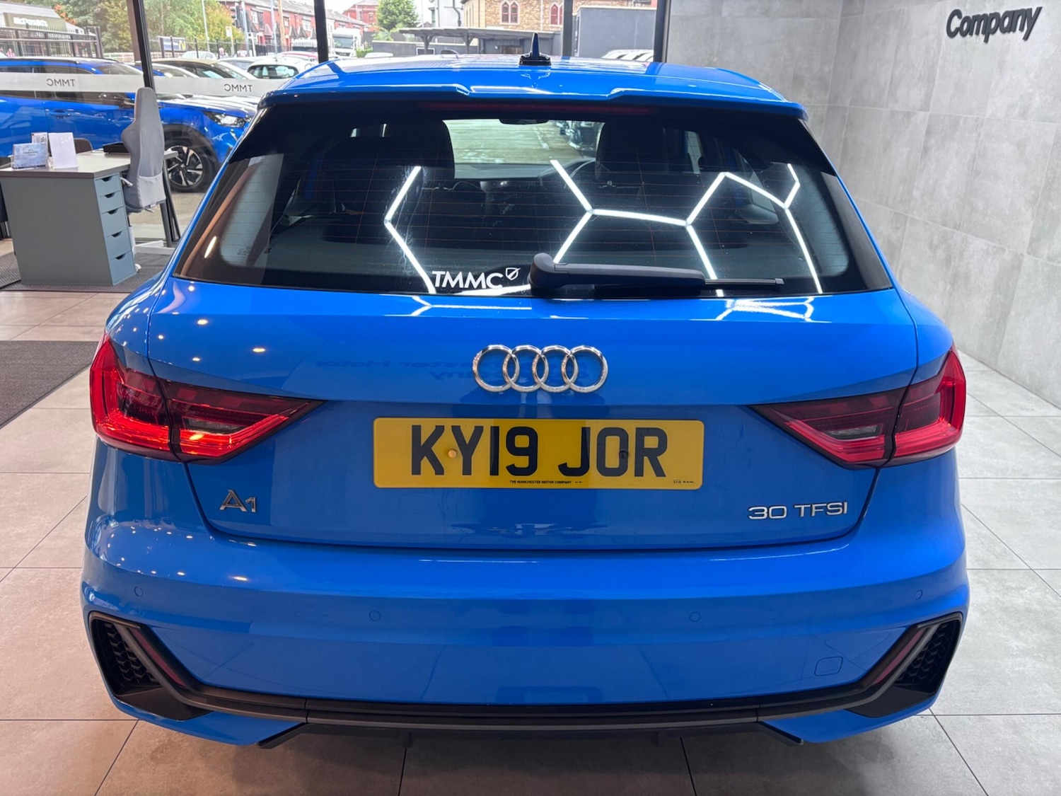 Used Audi A1 2019 for sale - 76153213: Photo 22