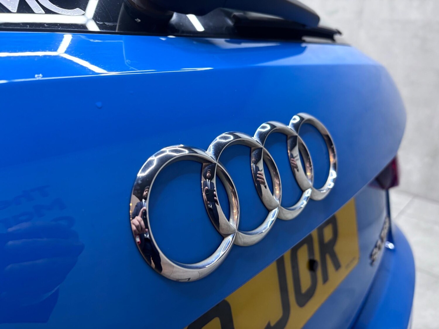 Used Audi A1 2019 for sale - 76153213: Photo 24