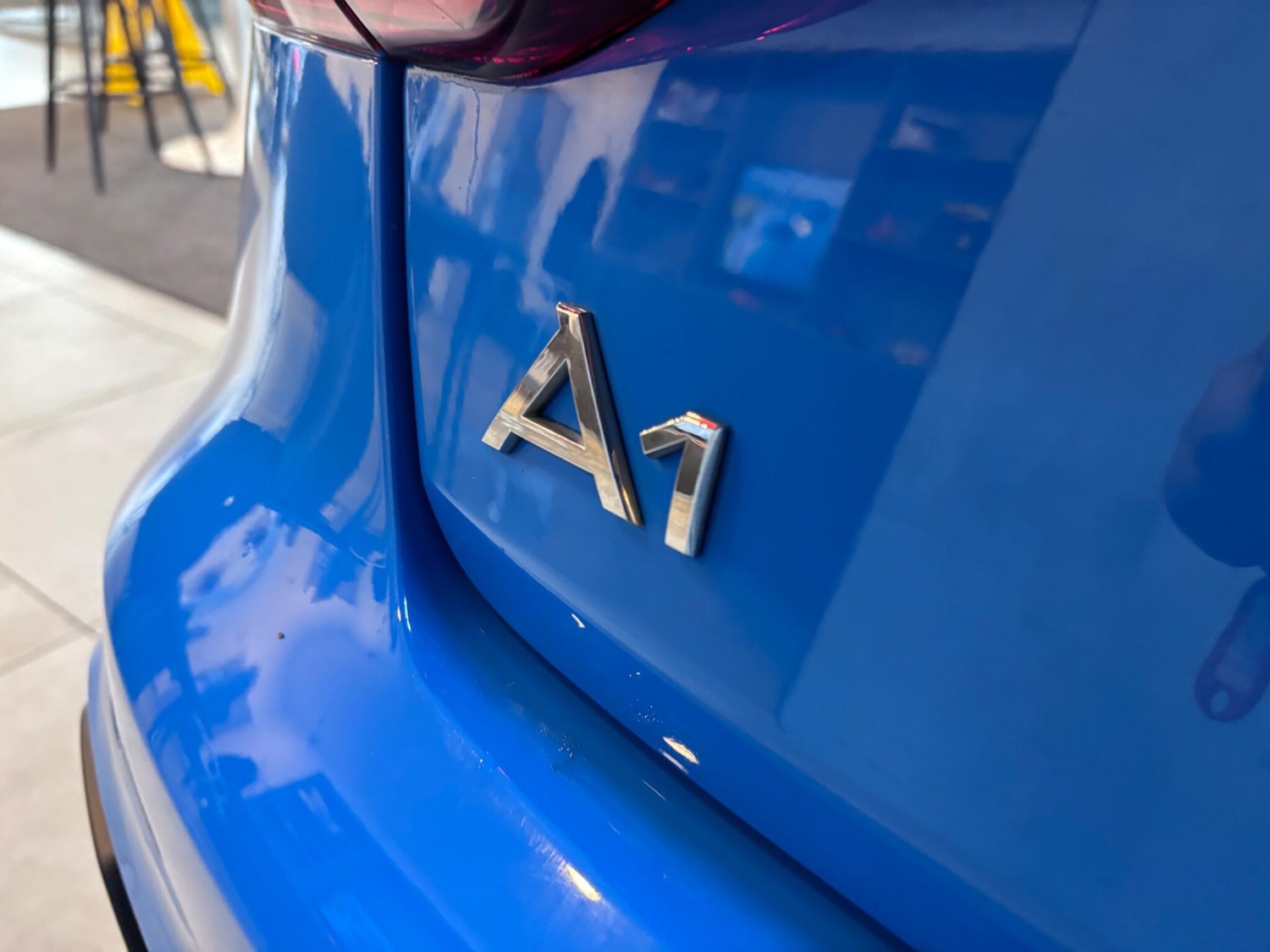 Used Audi A1 2019 for sale - 76153213: Photo 26