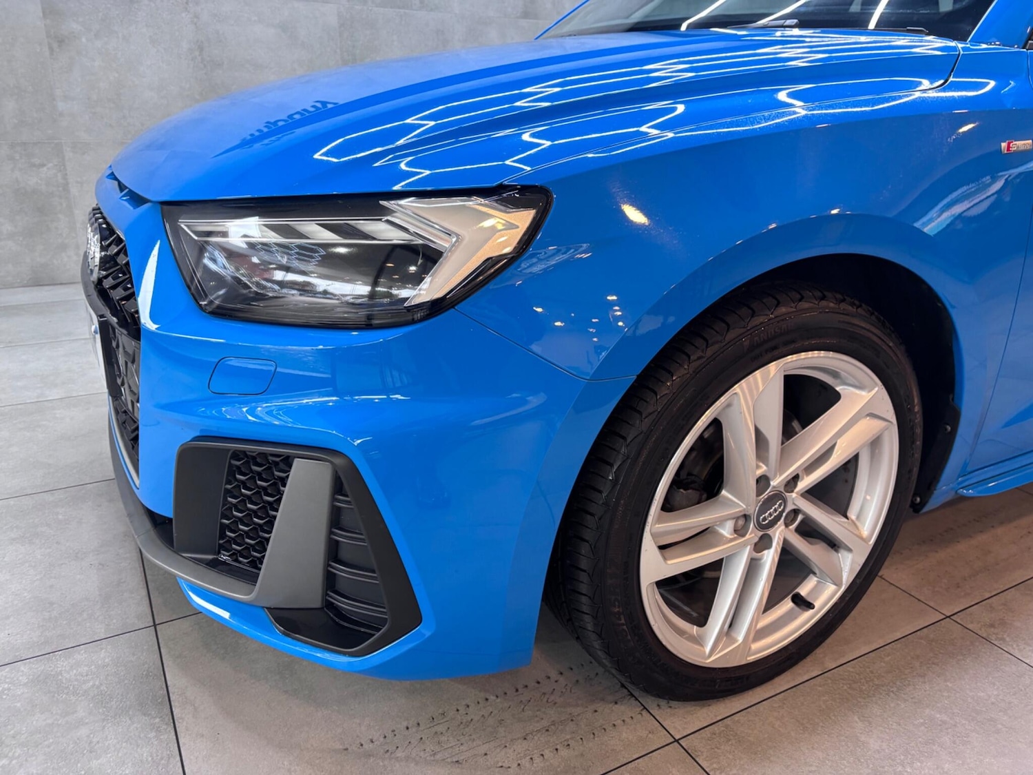 Used Audi A1 2019 for sale - 76153213: Photo 3