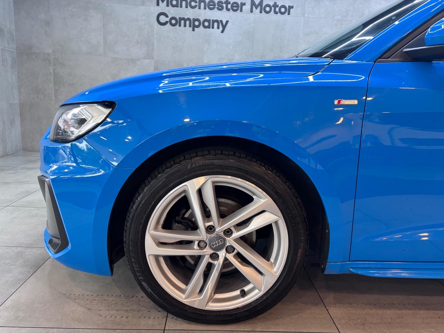 Used Audi A1 2019 for sale - 76153213: Photo 30