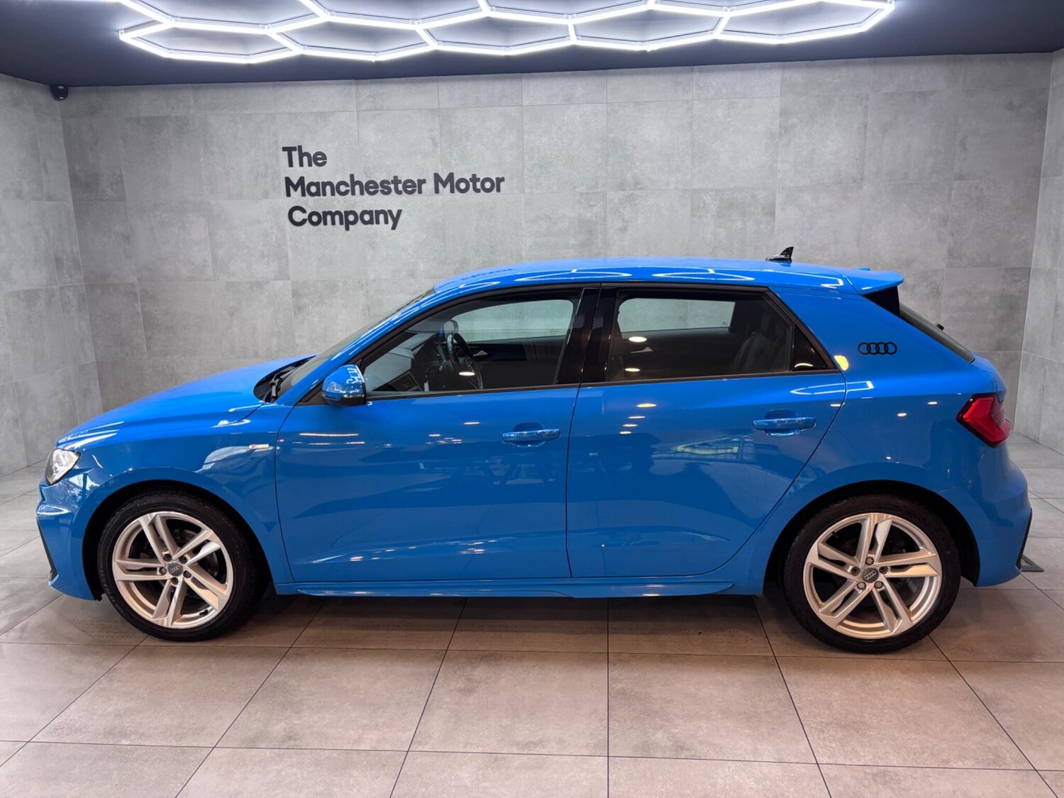 Used Audi A1 2019 for sale - 76153213: Photo 31