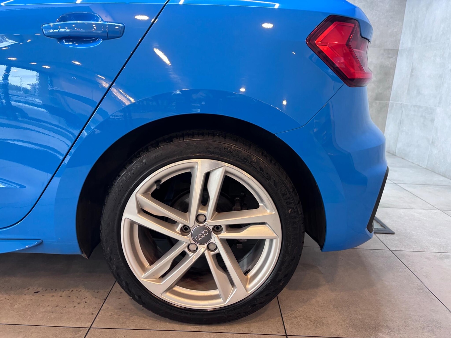 Used Audi A1 2019 for sale - 76153213: Photo 32