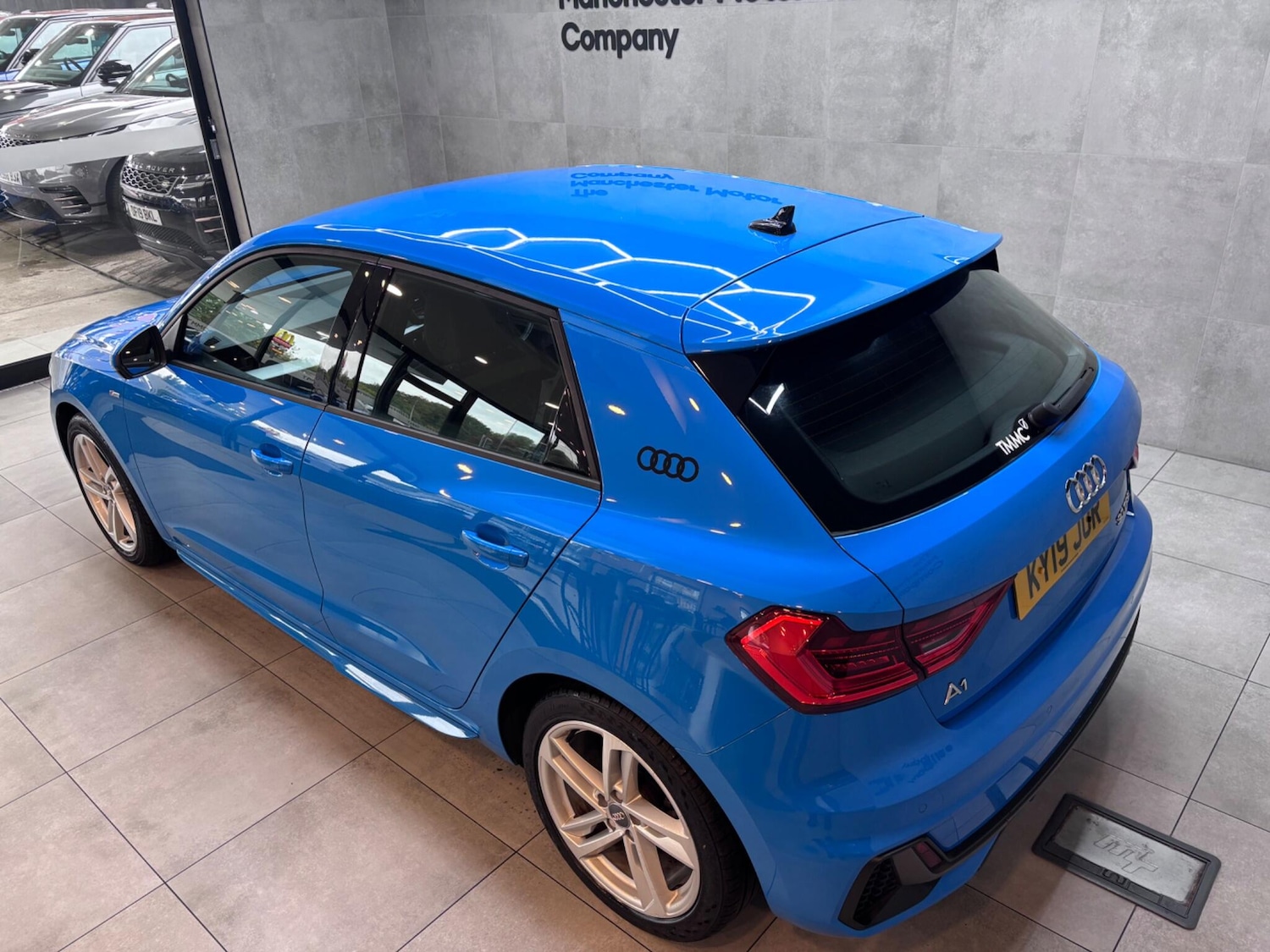 Used Audi A1 2019 for sale - 76153213: Photo 33