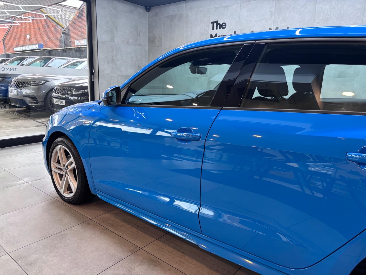 Used Audi A1 2019 for sale - 76153213: Photo 34