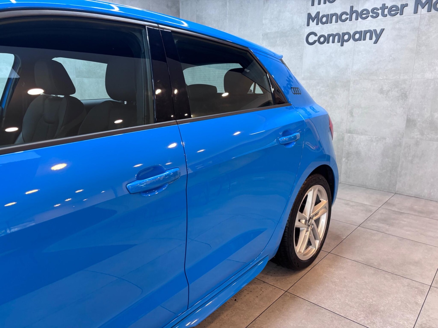 Used Audi A1 2019 for sale - 76153213: Photo 35