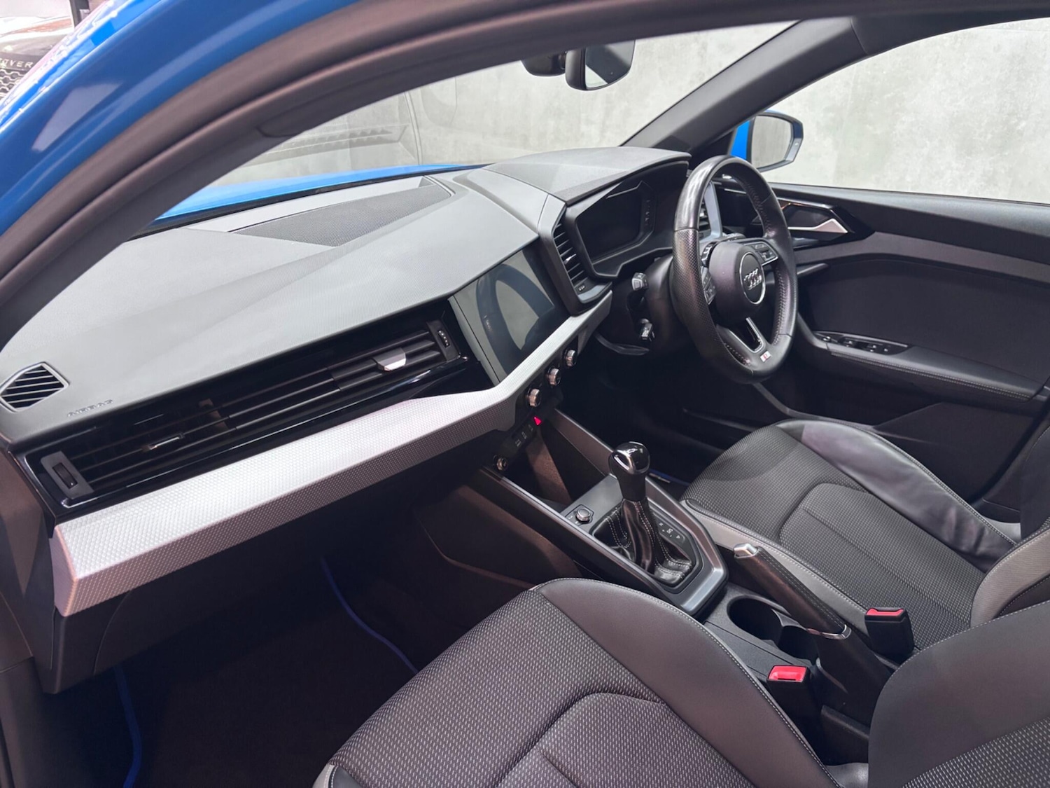 Used Audi A1 2019 for sale - 76153213: Photo 36