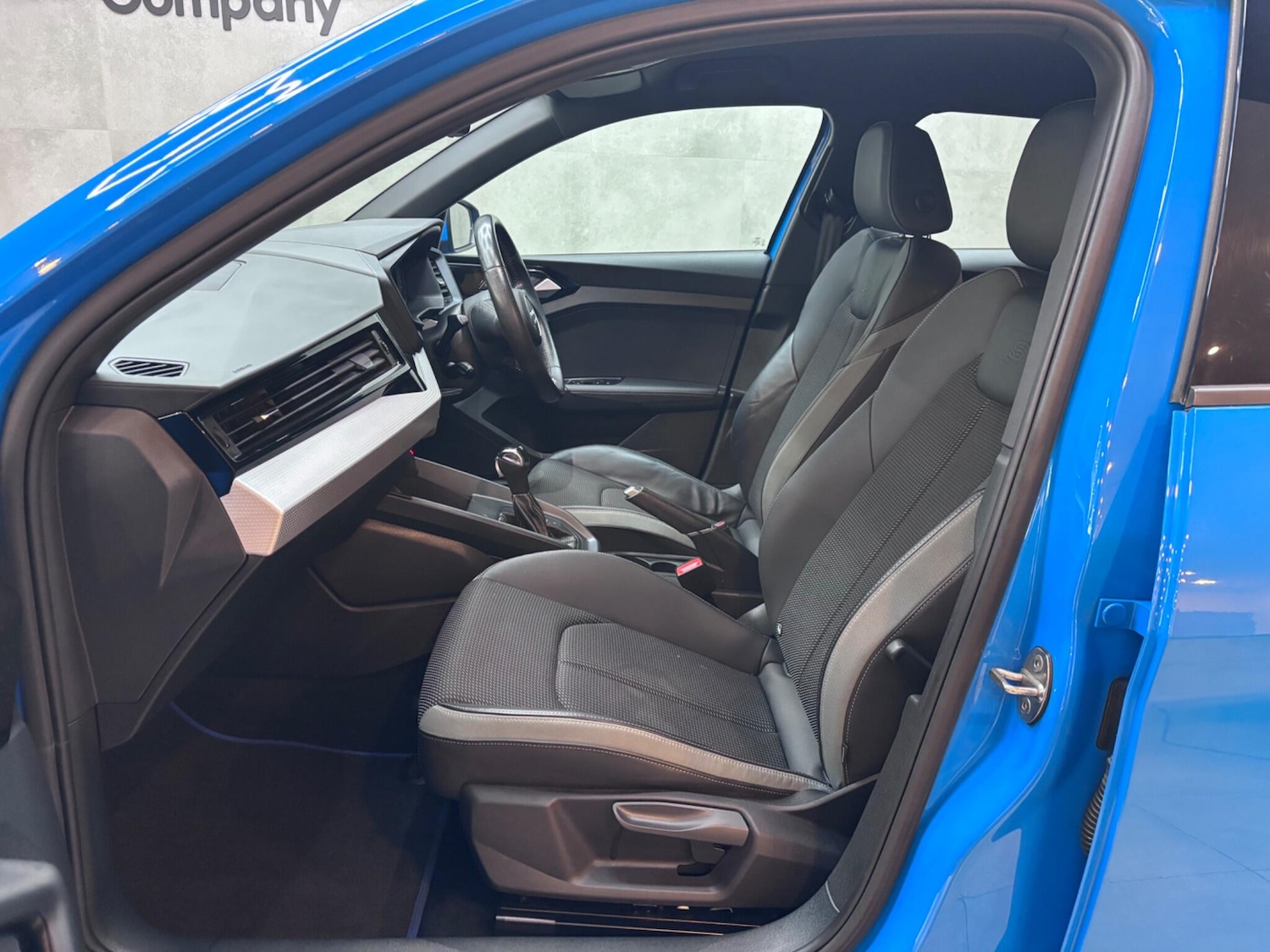 Used Audi A1 2019 for sale - 76153213: Photo 37