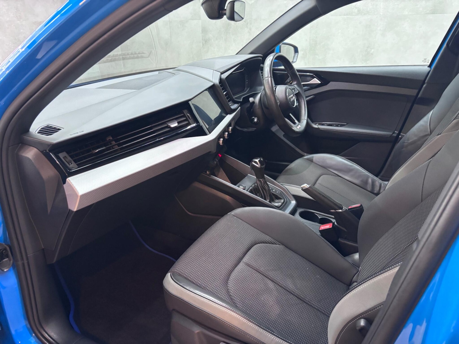 Used Audi A1 2019 for sale - 76153213: Photo 38