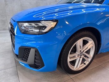 Used Audi A1 2019 for sale - 76153213: Photo