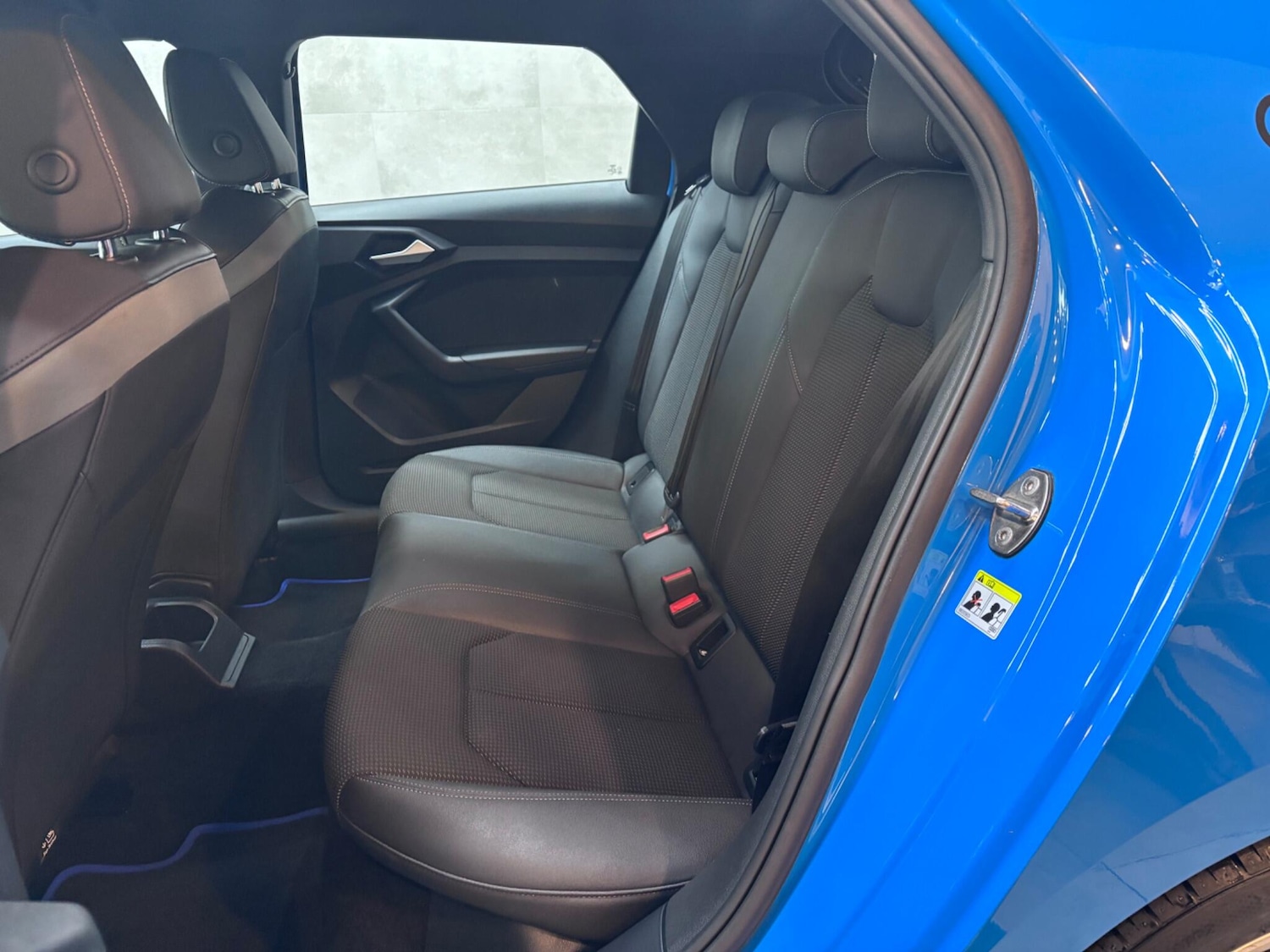 Used Audi A1 2019 for sale - 76153213: Photo 40