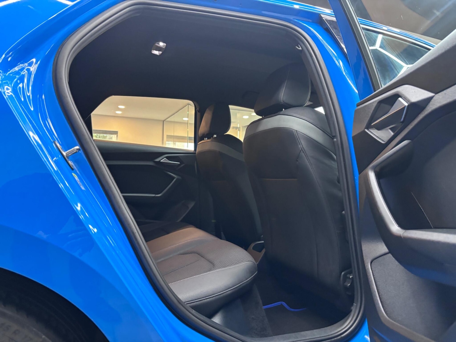 Used Audi A1 2019 for sale - 76153213: Photo 43