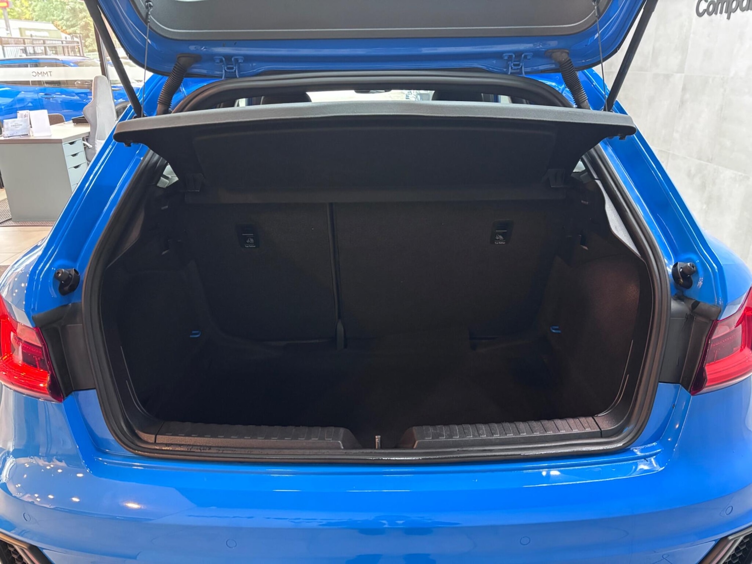 Used Audi A1 2019 for sale - 76153213: Photo 44