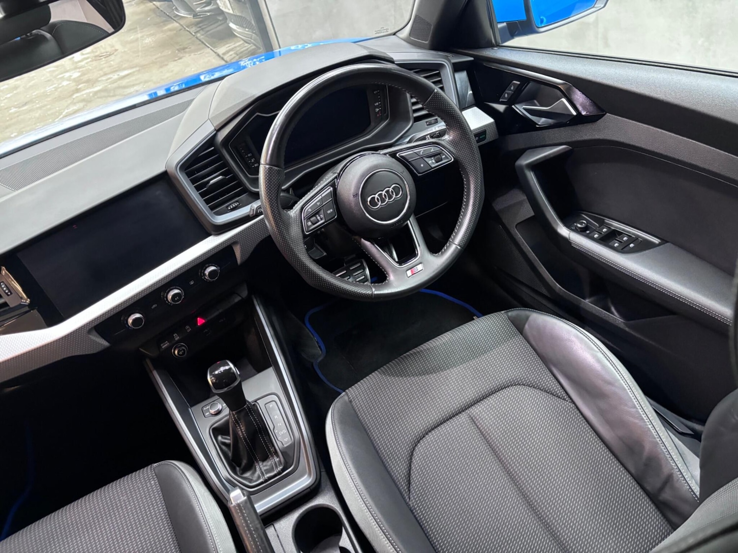 Used Audi A1 2019 for sale - 76153213: Photo 46