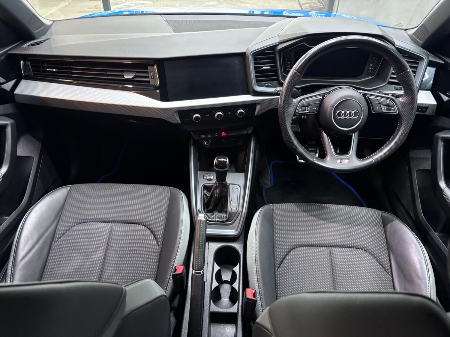 Used Audi A1 2019 for sale - 76153213: Photo 47
