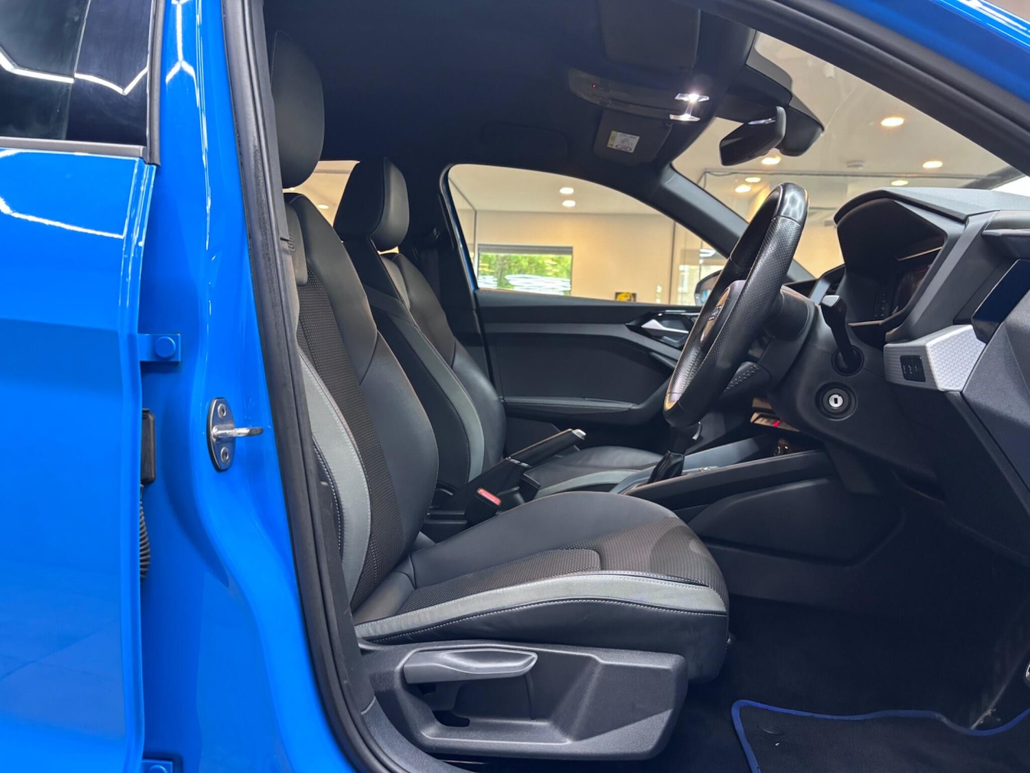 Used Audi A1 2019 for sale - 76153213: Photo 48