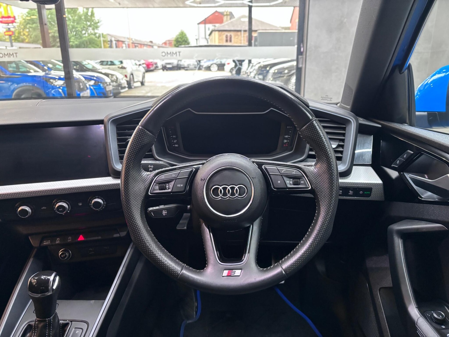 Used Audi A1 2019 for sale - 76153213: Photo 49