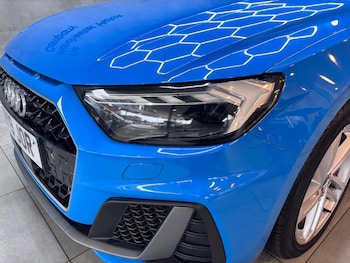 Used Audi A1 2019 for sale - 76153213: Photo