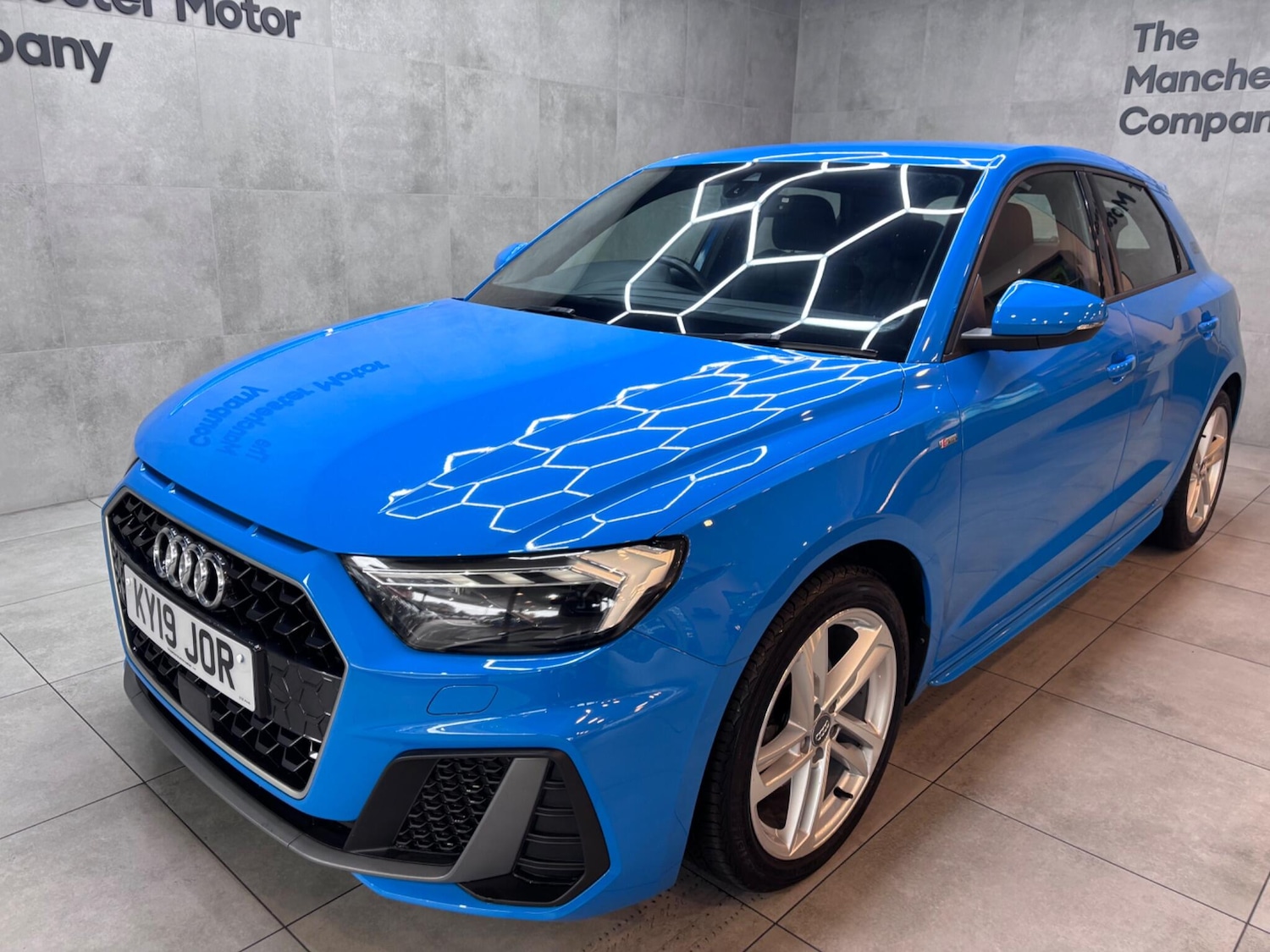Used Audi A1 2019 for sale - 76153213: Photo 5