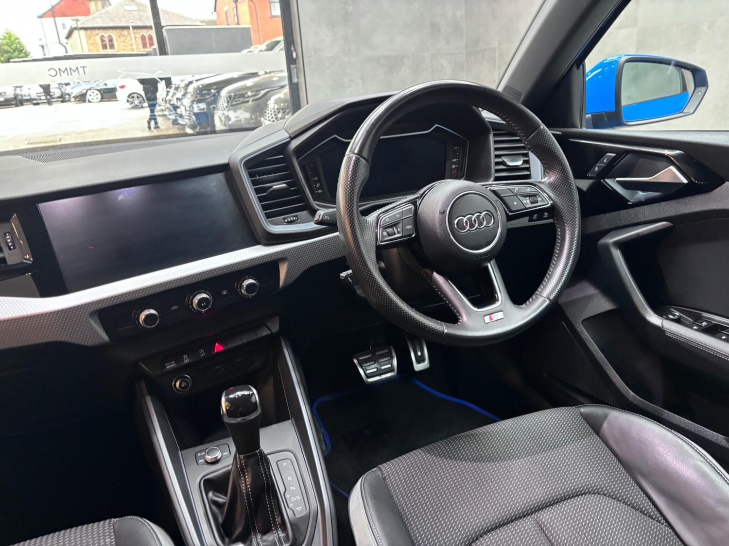 Used Audi A1 2019 for sale - 76153213: Photo 50