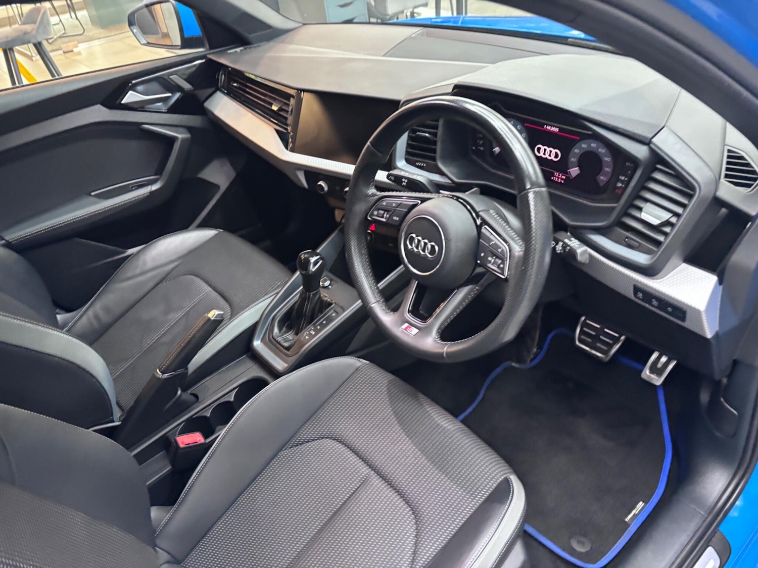 Used Audi A1 2019 for sale - 76153213: Photo 53
