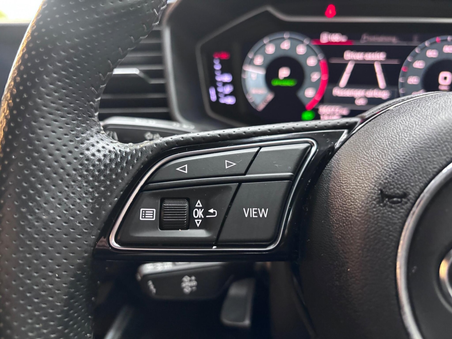 Used Audi A1 2019 for sale - 76153213: Photo 57