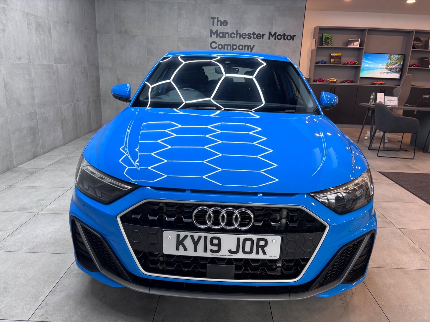 Used Audi A1 2019 for sale - 76153213: Photo 6