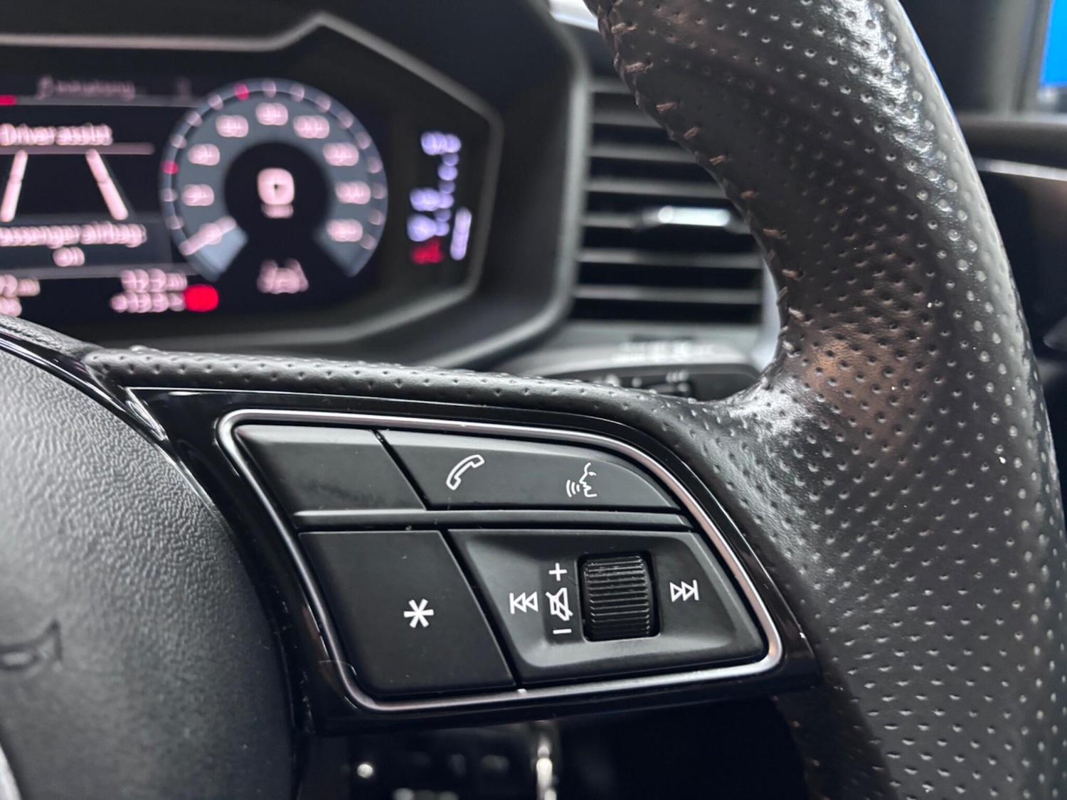 Used Audi A1 2019 for sale - 76153213: Photo 62